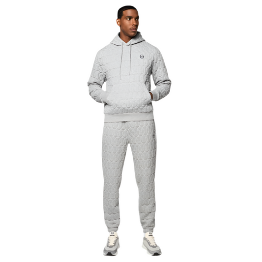 SERGIO TACCHINI STF24M51049962-HEATHER GREY by Sergio Tacchini