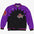 NBA AUTHENTIC WARM UP JACKET TORONTO RAPTORS 95-96