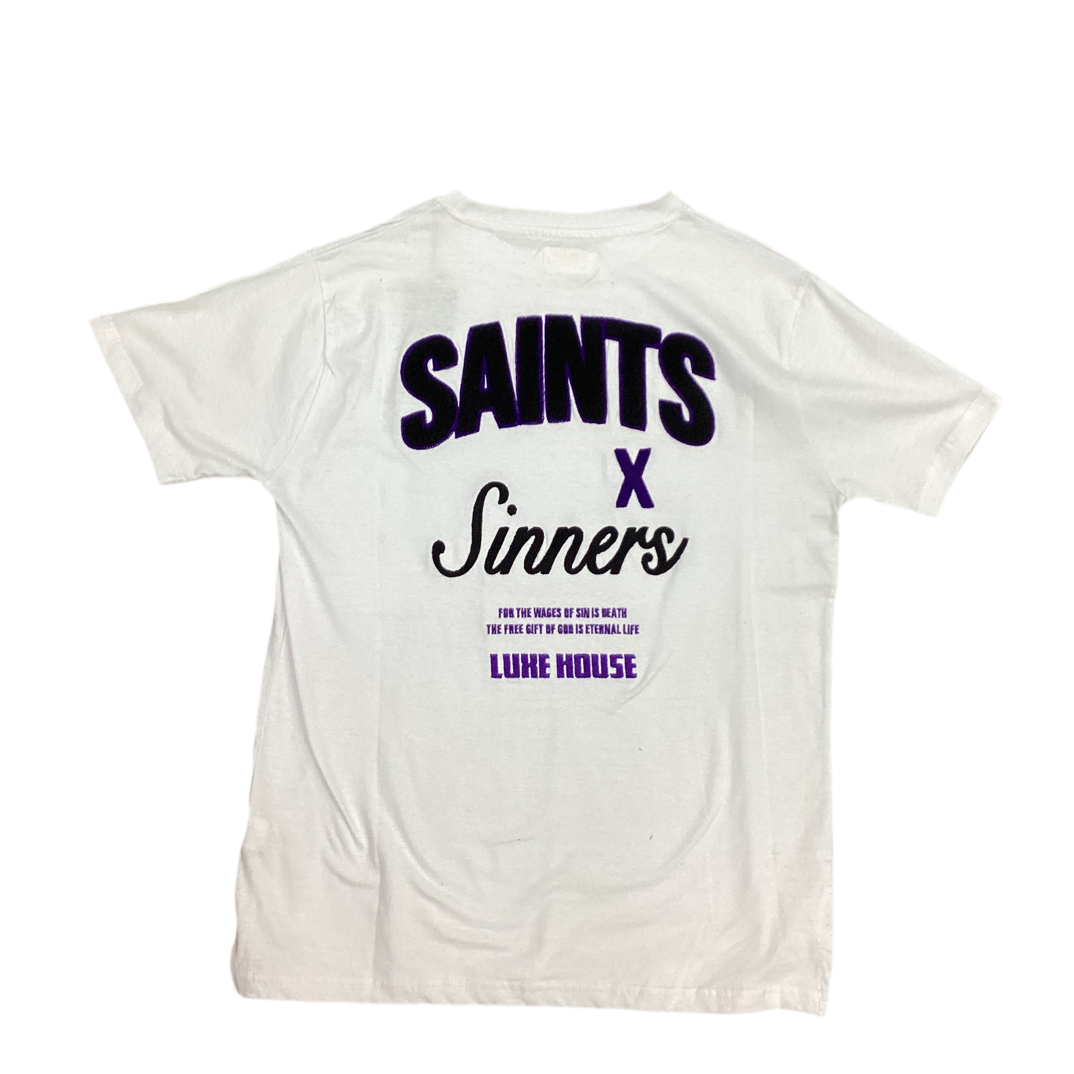 FWRD 180524B-WHITE PURPLE