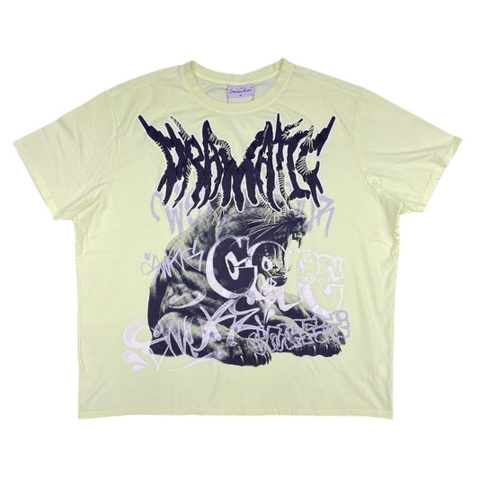 SMOKE RISE KT25177B-WAX YELLOW by SMOKE RISE