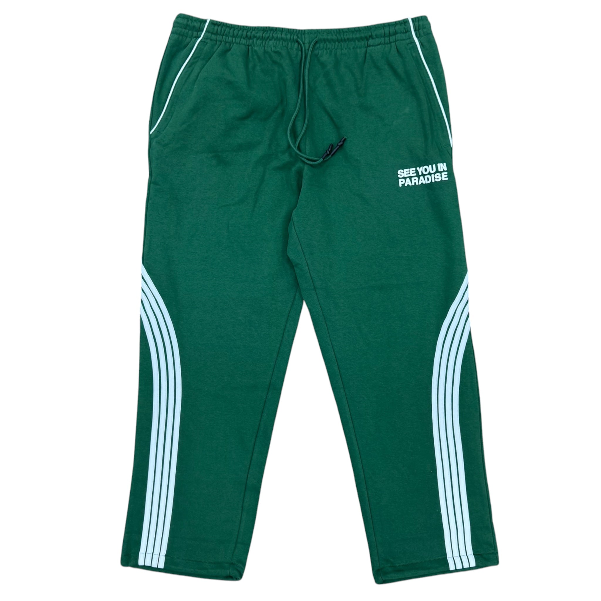 Big Men's See You In Paradise Sweatpants by Jordan Craig