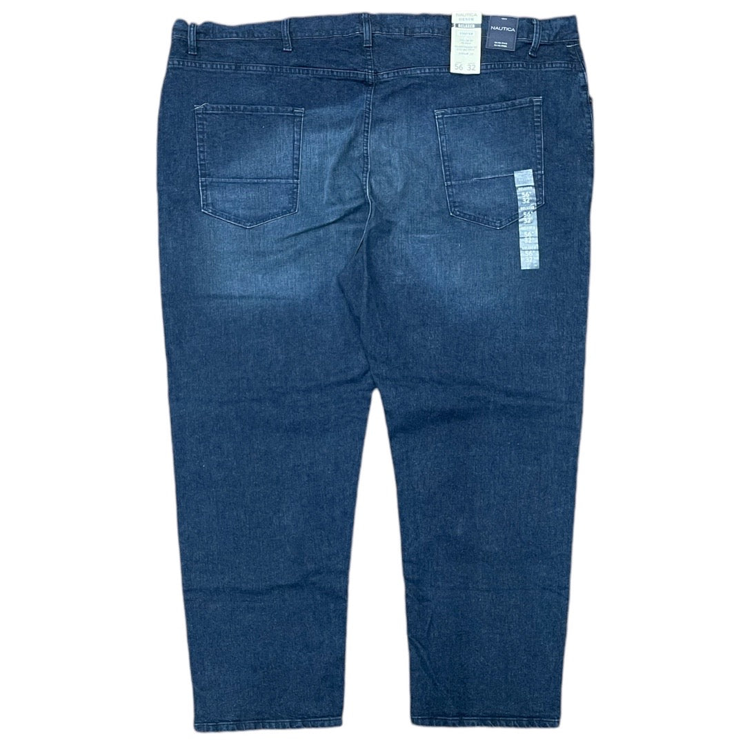 NAUTICA OD3083-DARK ANCHOR