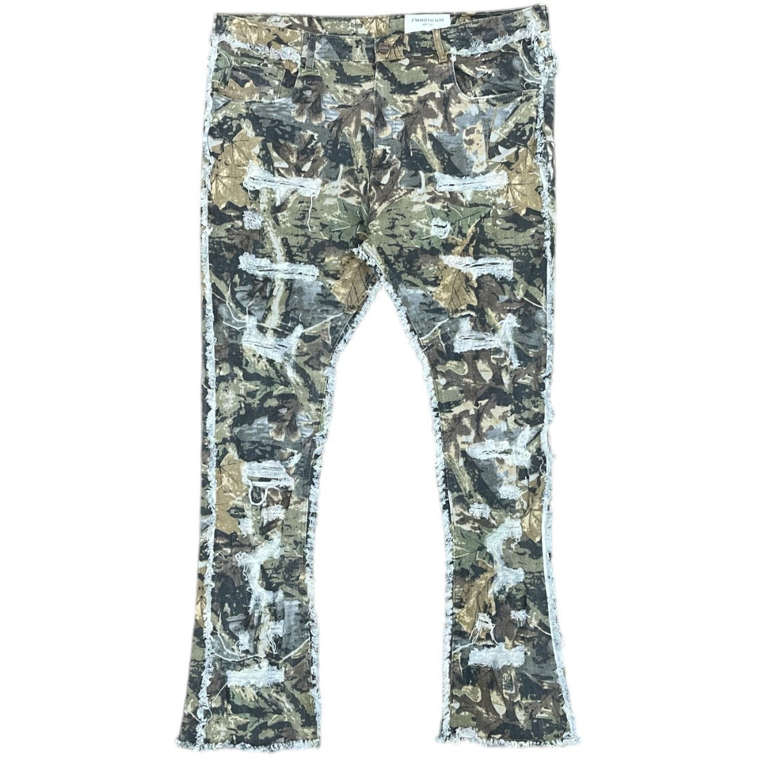 FWRD 330104X-NAT CAMO