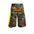 WILDLYFE CAMO SHORTS by WILDLYFE