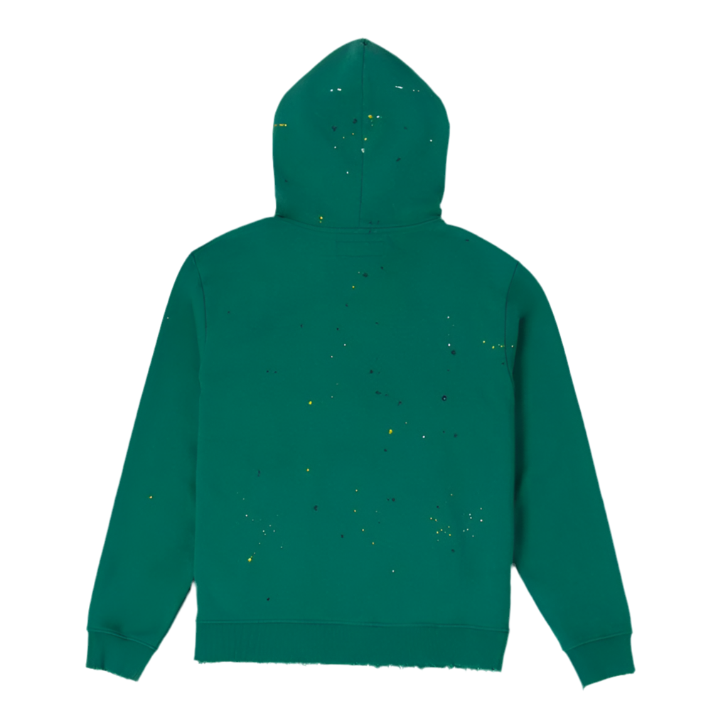 GFA MANASSEH 0418311-RAIN FOREST