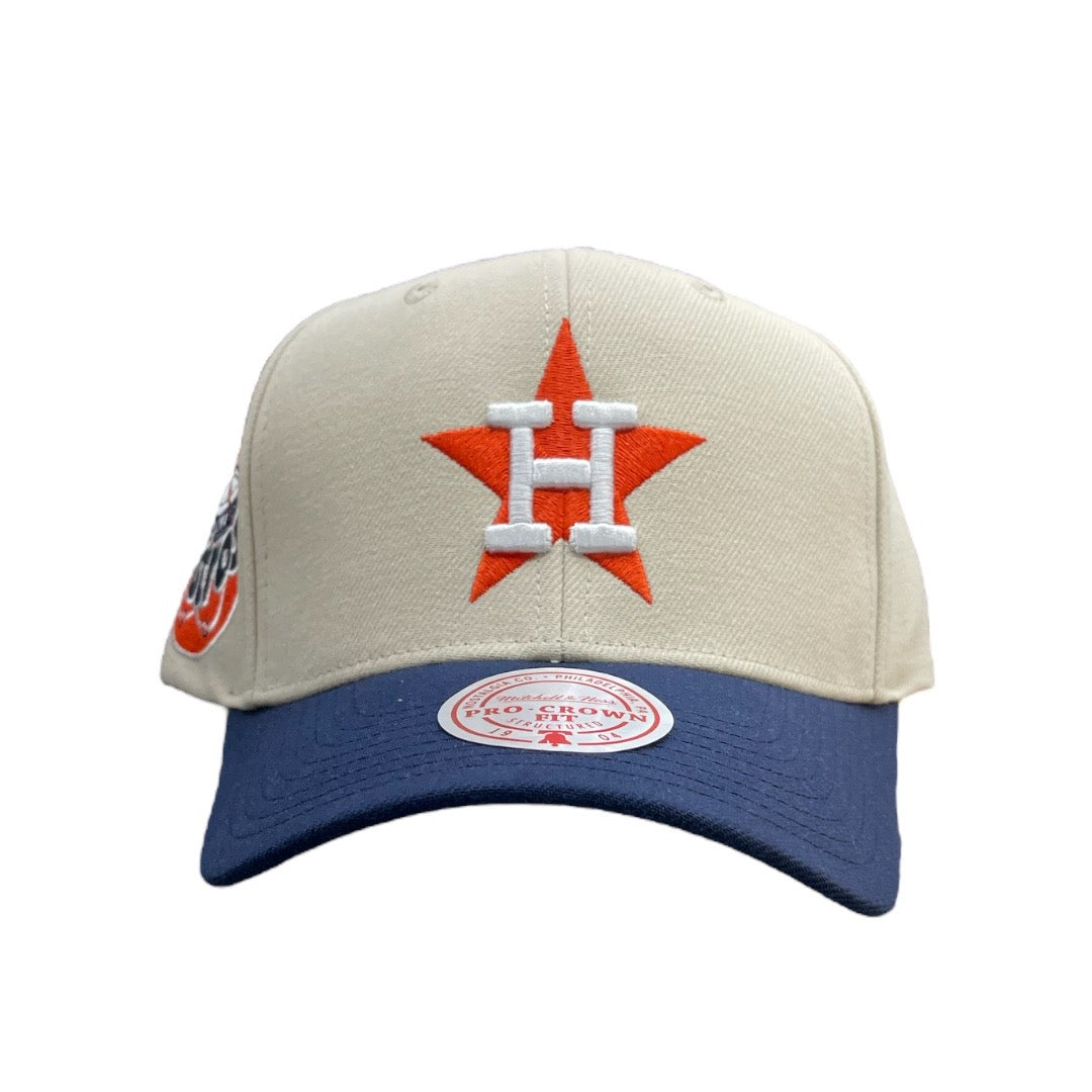 MITCHELL AND NESS SH23223-ASTROS by Mitchell and Ness