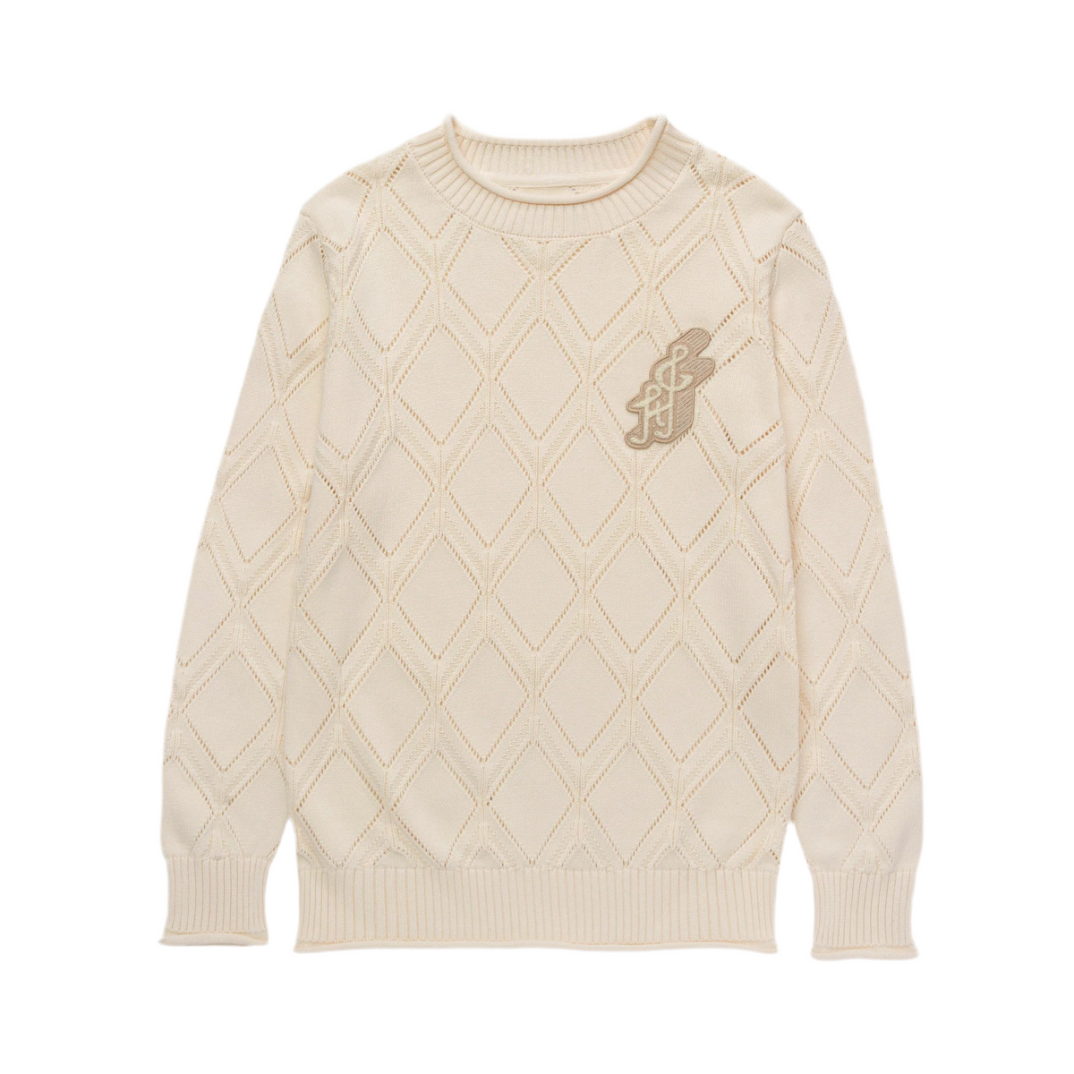 HONOR THE GIFT HTG240353-CREAM by HONOR THE GIFT