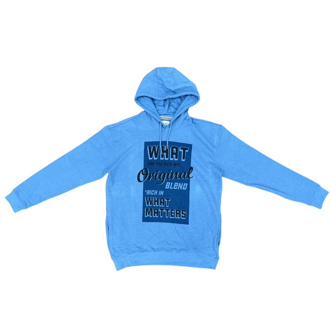 BLEND 20714285-BLUE by BLEND