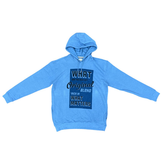 BLEND 20714285-BLUE by BLEND