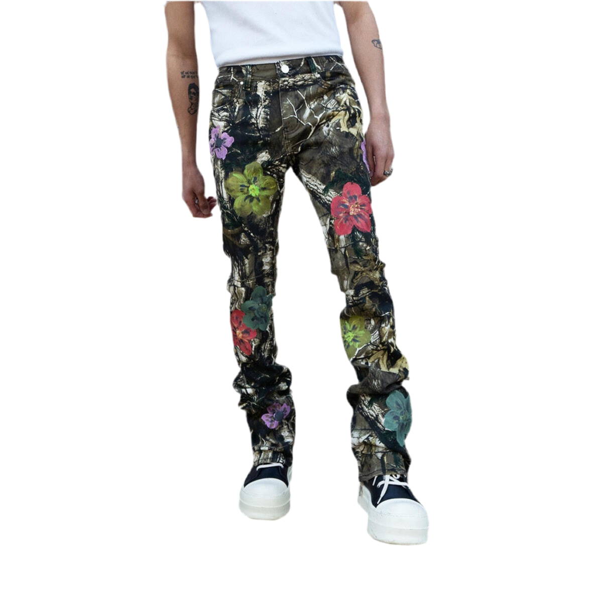LIFTED ANCHORS LAFL246-CAMO