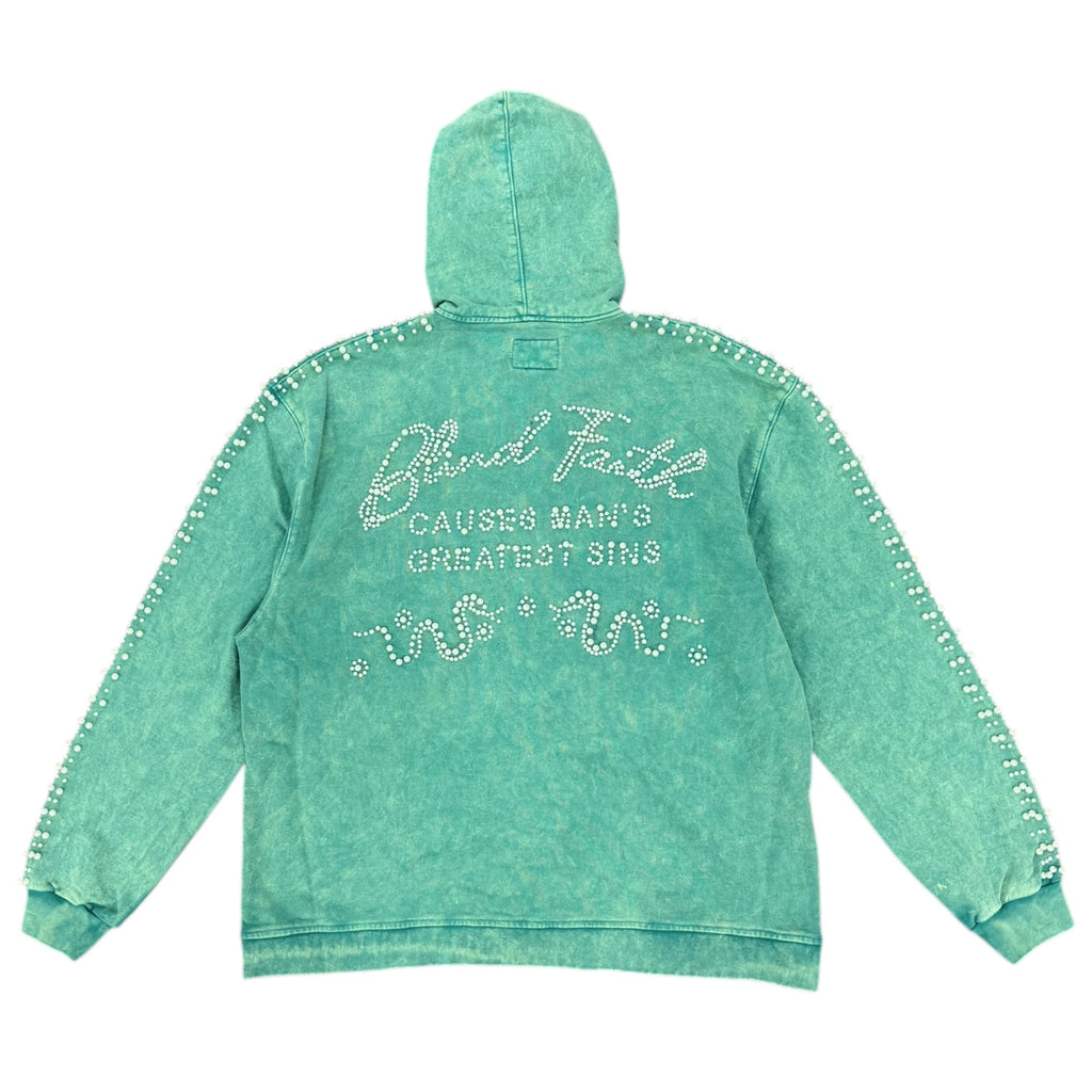 FROST BLIND FAITH HOODIE