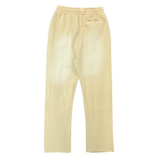 RINGSPUN BAGGY JOGGERS-TAN by RINGSPUN