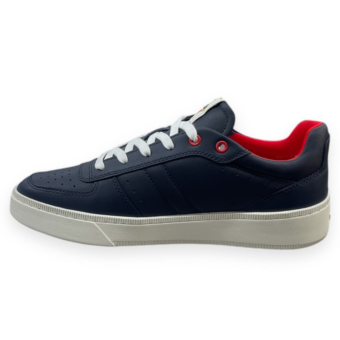BALLY VT834- ROAR NAVY by Bally