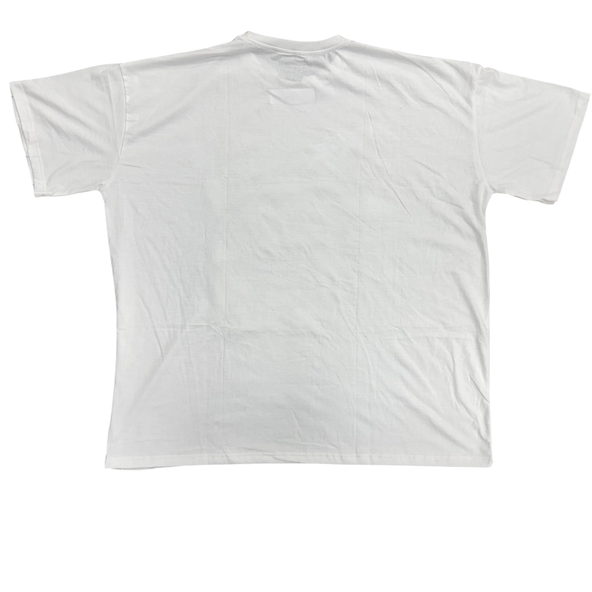 CWF BOXY SCENE TEE by Citywide Fashions