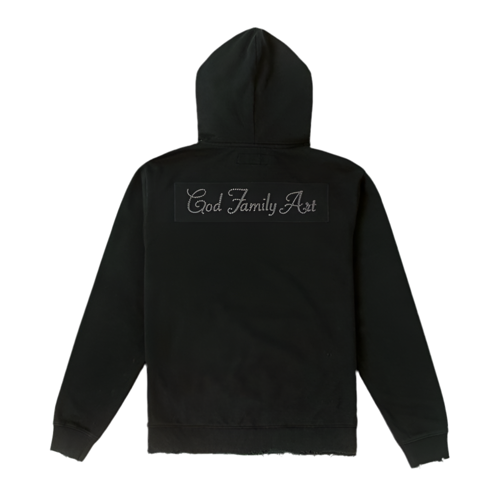 GFA MANASSEH 0418302-BLACK