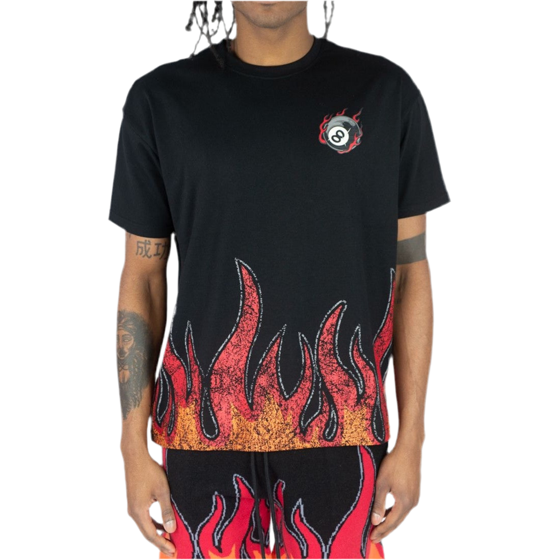 REBEL MINDS 151-147-BLACK