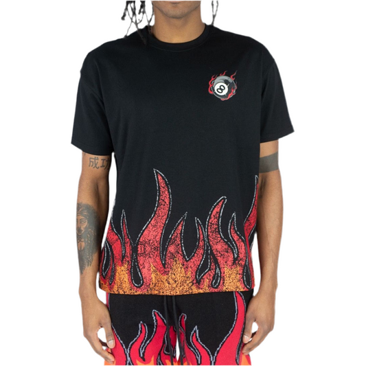 REBEL MINDS 151-147-BLACK by Rebel Minds