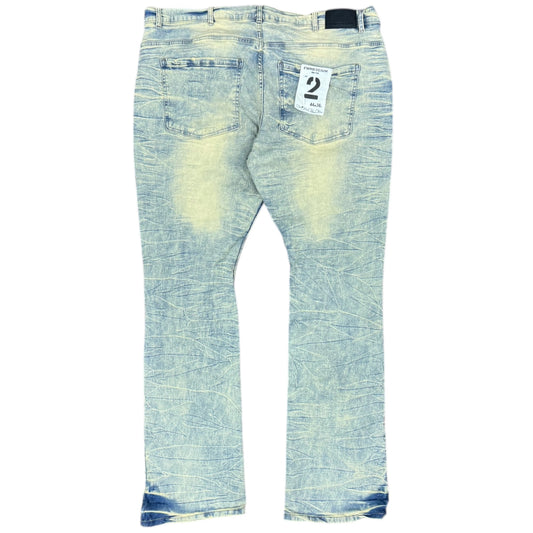 FWRD MASSACRE DENIM by FWRD