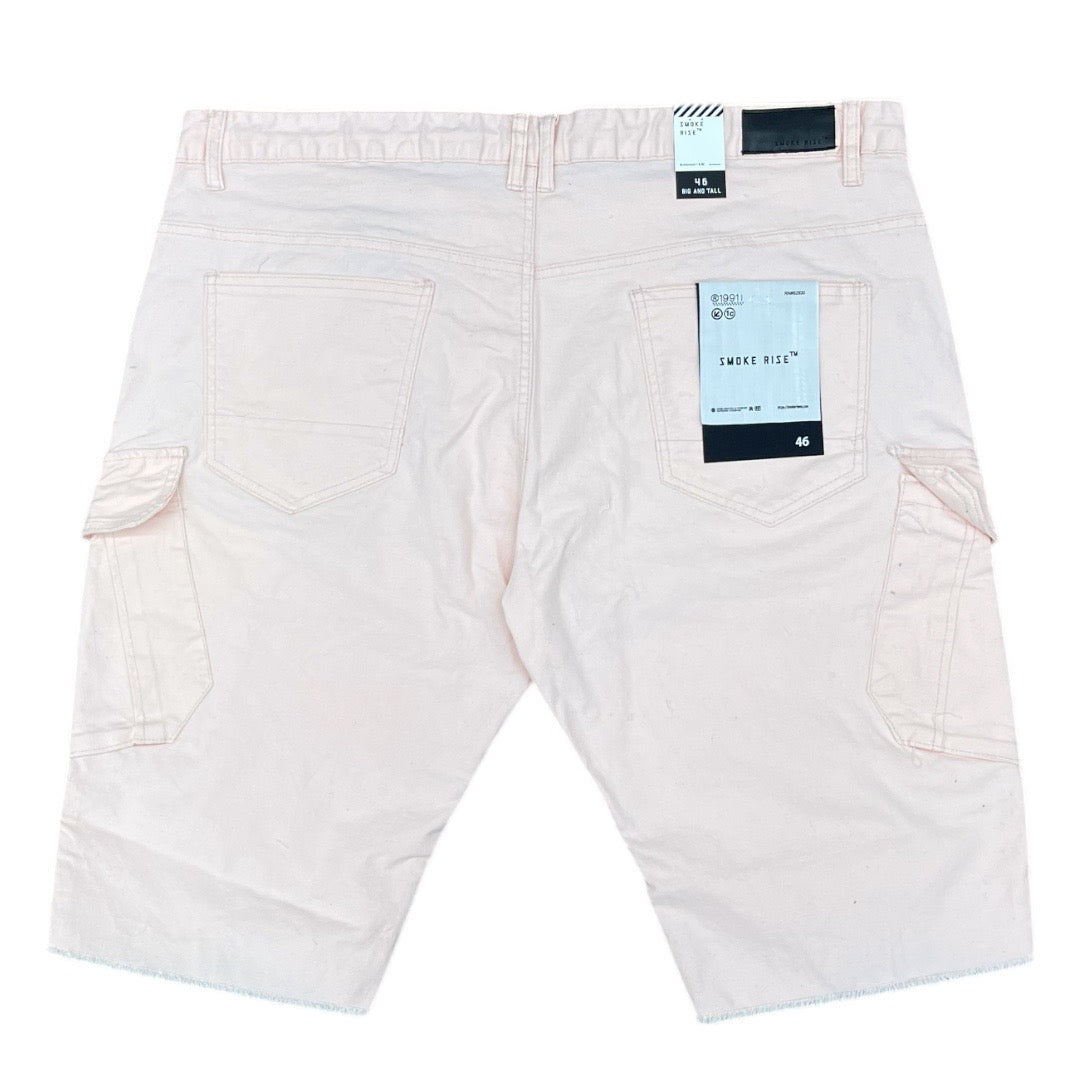 SMOKE RISE JS22234B-PINK