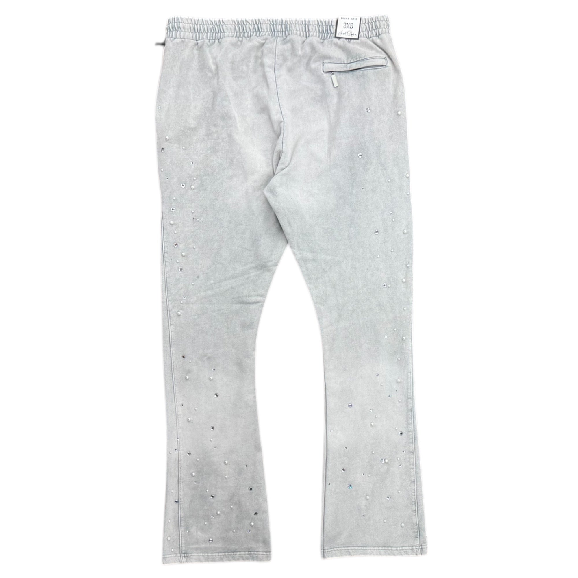 FROST Pearl Jogger Pants