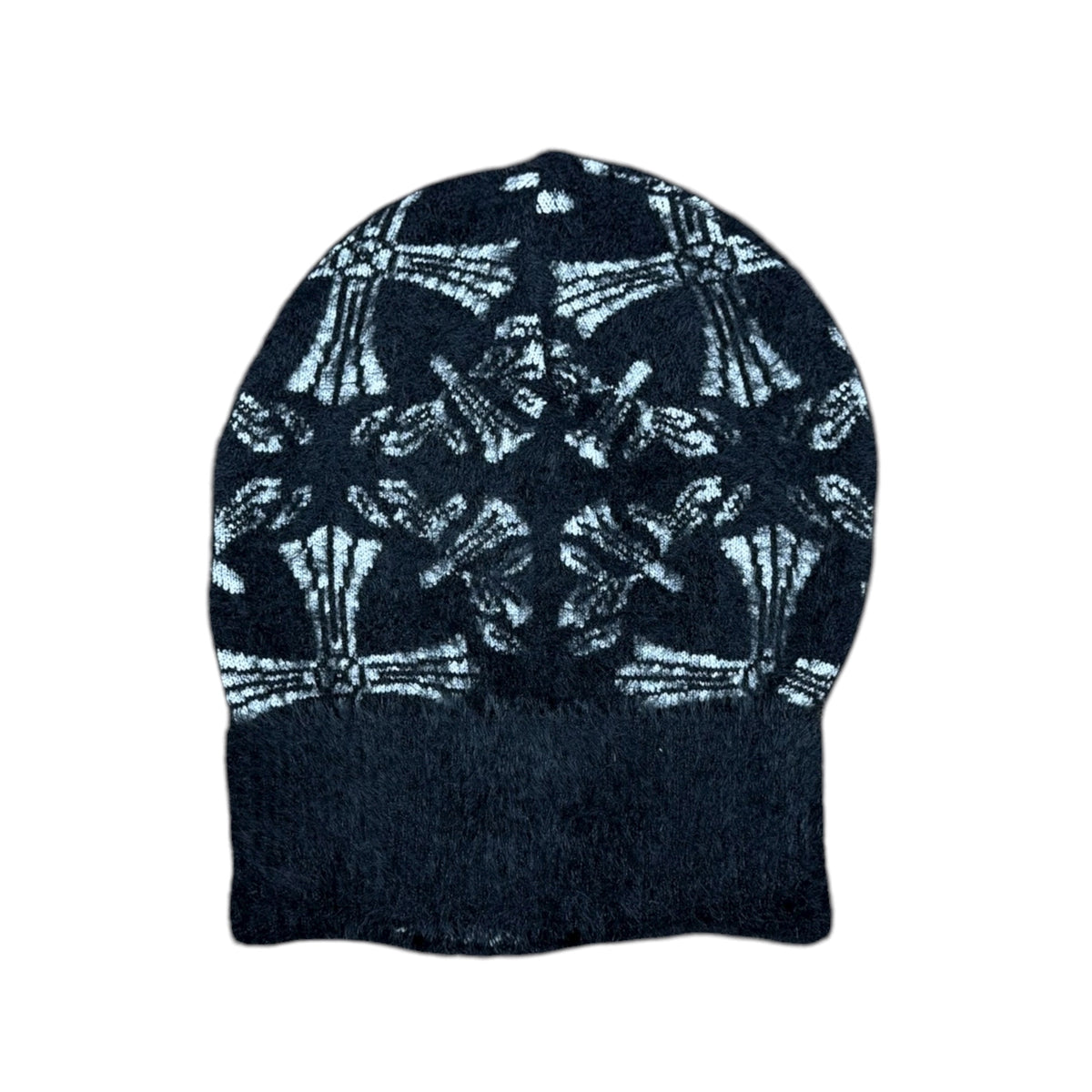 ONE IN A MILLION BEANIE by ONE IN A MILLION