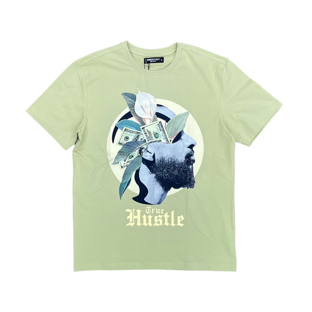ROKU RK1481208-GREEN