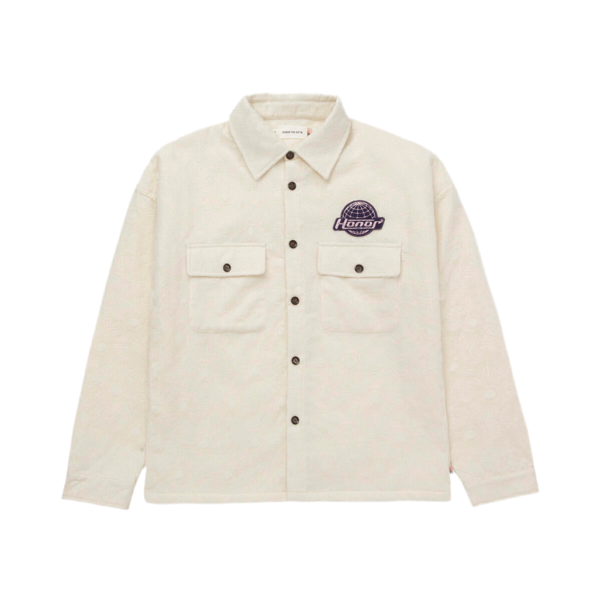 HONOR THE GIFT HTG240331-CREAM