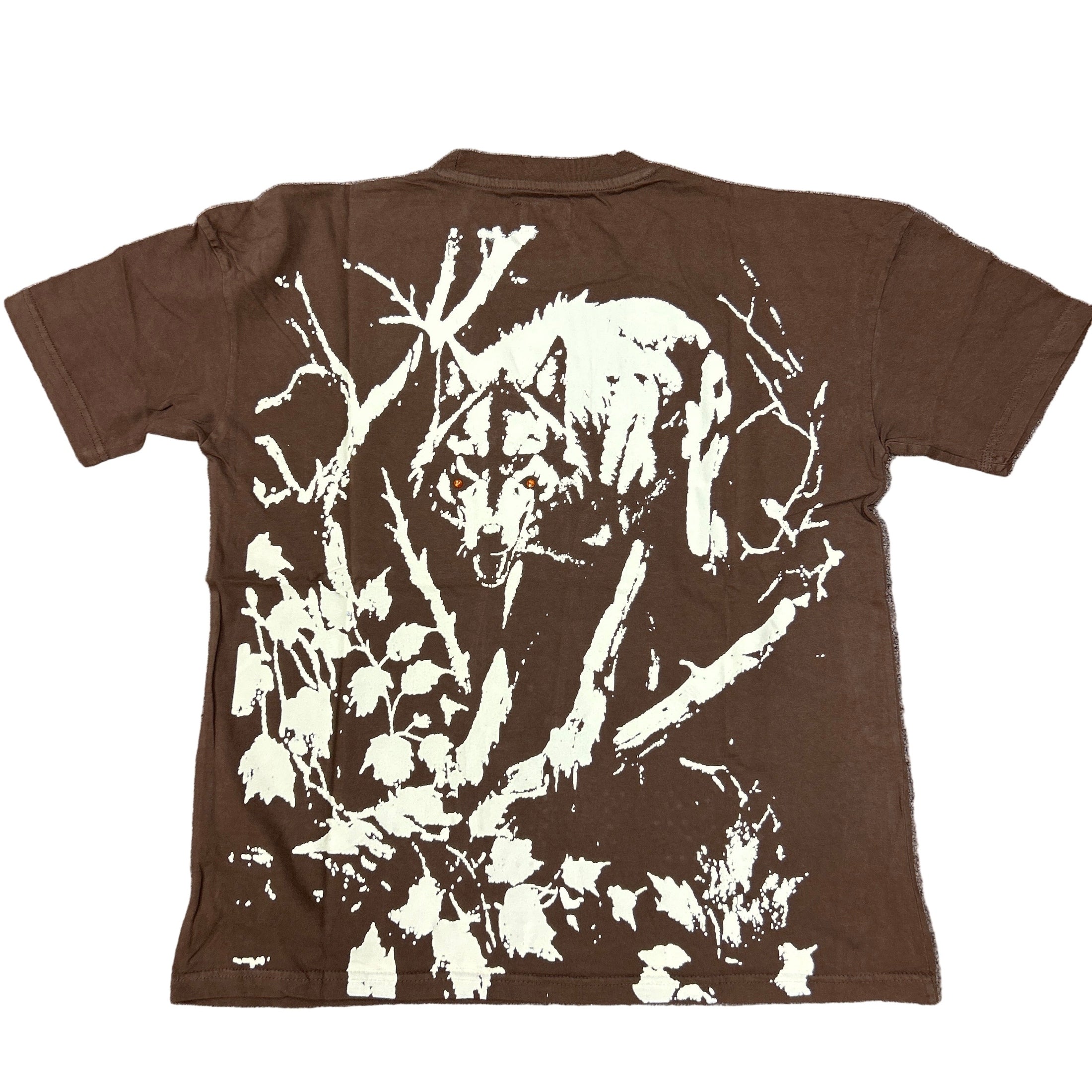 FWRD GET EVEN SHORT SLEEVE JERSEY TEE