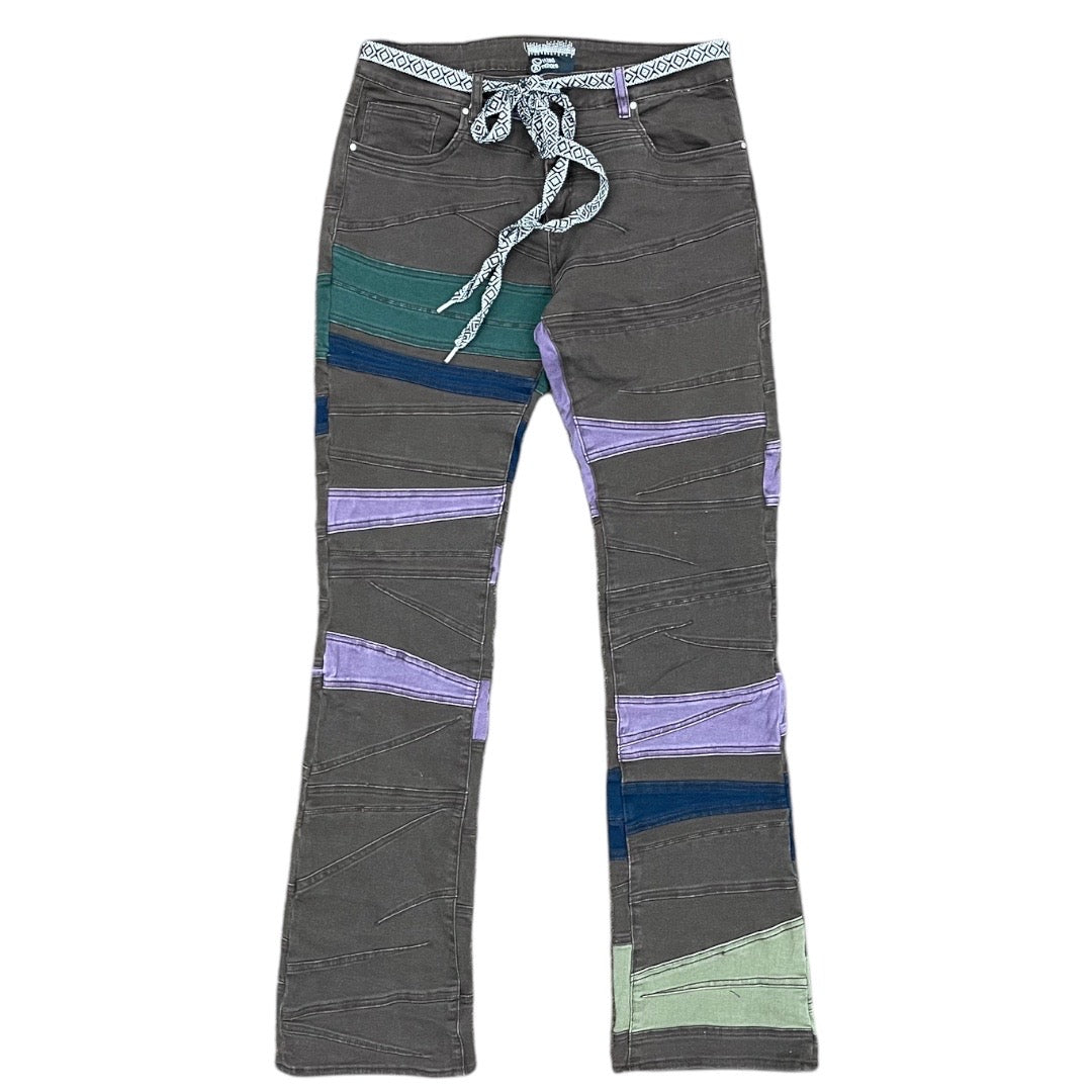 LIFTED ANCHORS LASP247-BROWN by LIFTED ANCHORS
