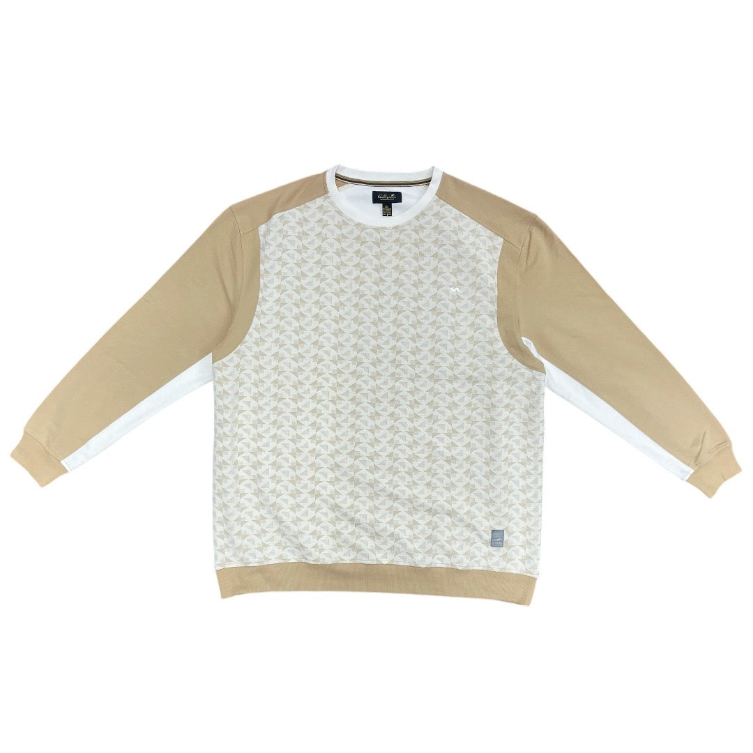 A TIZIANO 43ATM4013-MUSE CREAM