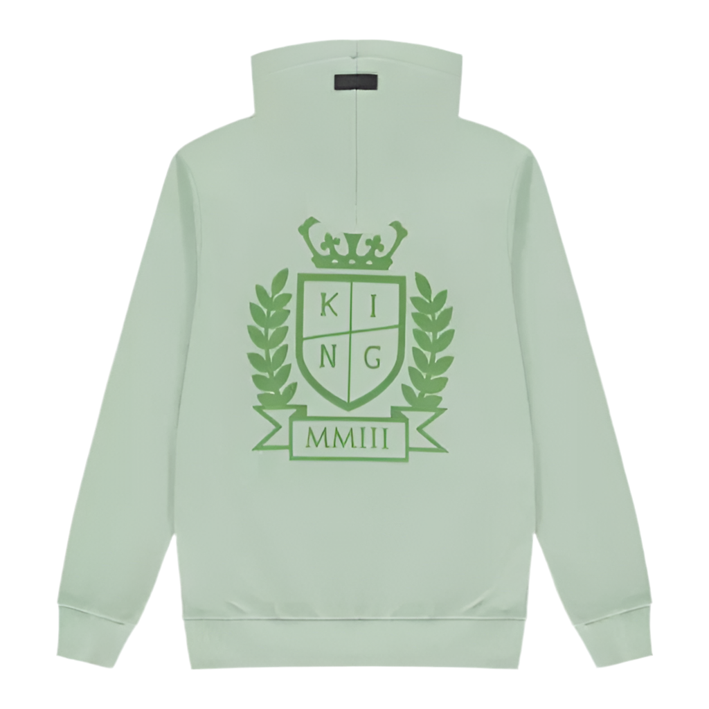 KING AW22AHC-MINT
