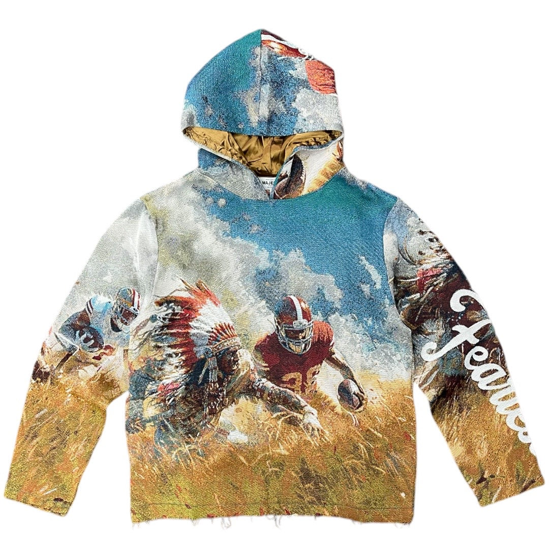 MAJESTIK TH2420-MULTI