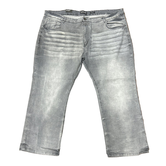 BLACK LIGHT PLAIN DENIM by Black Light