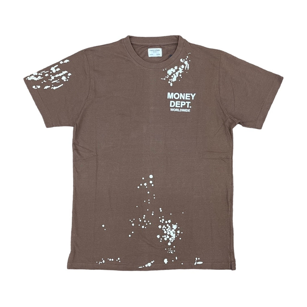 FWRD 180442B-BROWN