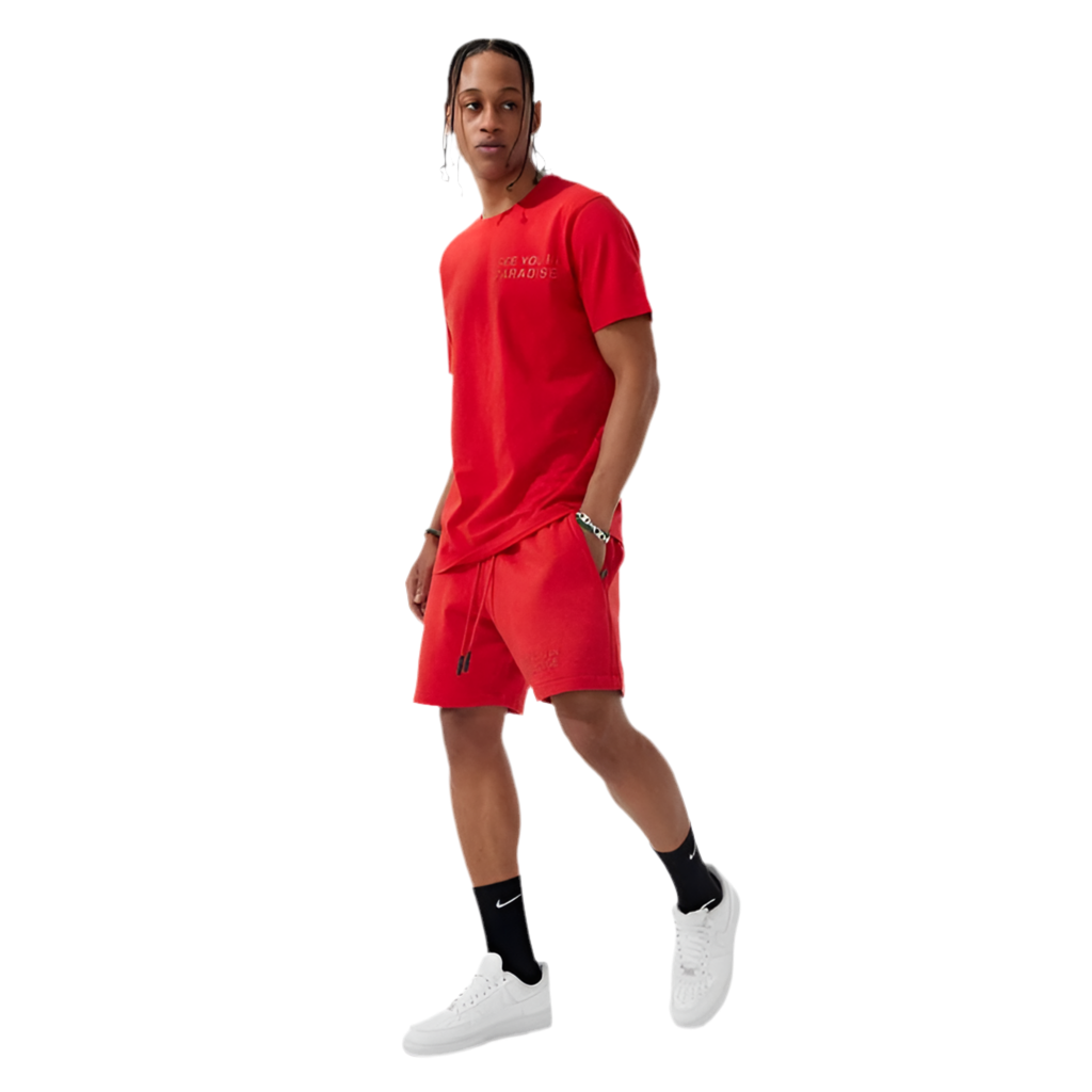 JORDAN CRAIG 9151A-RED