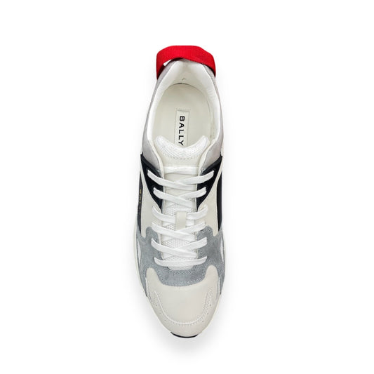 BALLY 6306440-DEWY-T-WHITE by Bally