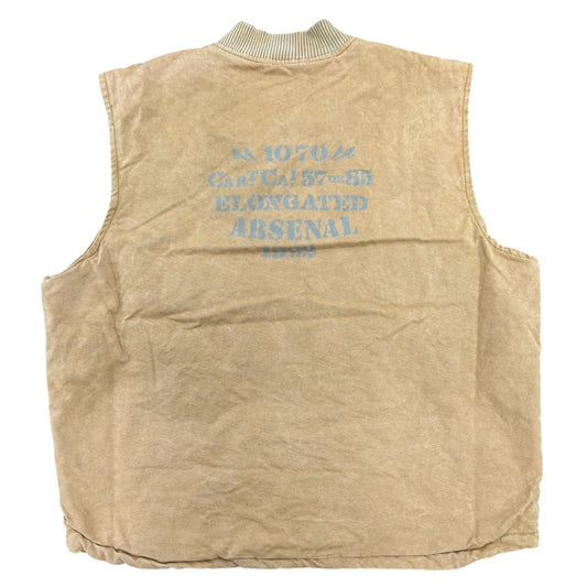 JORDAN CRAIG LOCAL DEALER UTILITY VEST by Jordan Craig