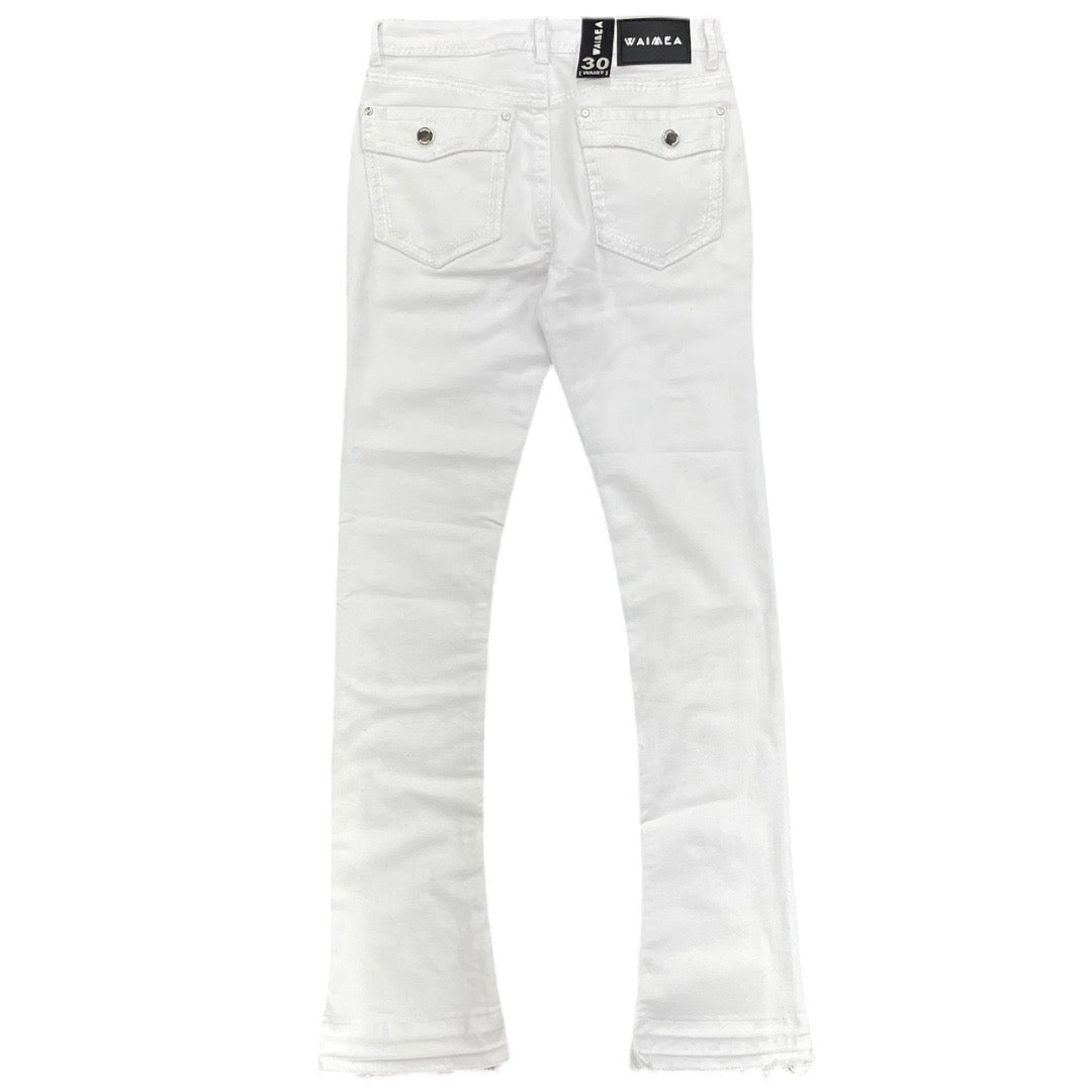 WAIMEA M5800TA-WHITE