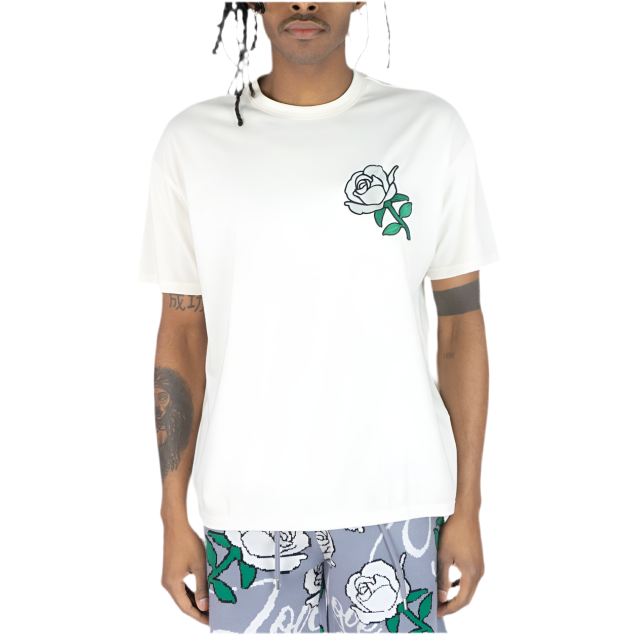 REBEL MINDS 151-141T-CREAM