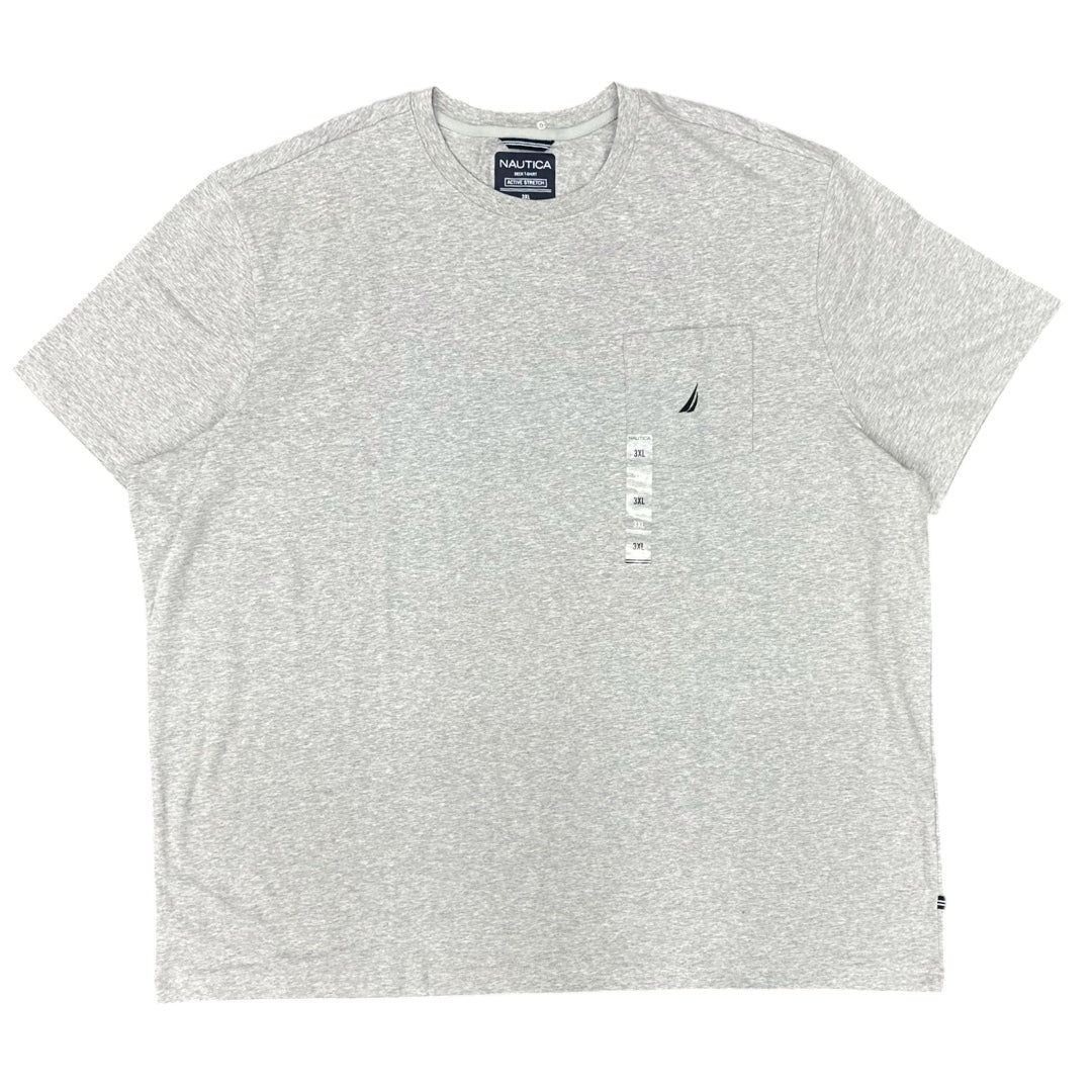 NAUTICA Q71050-H.GREY