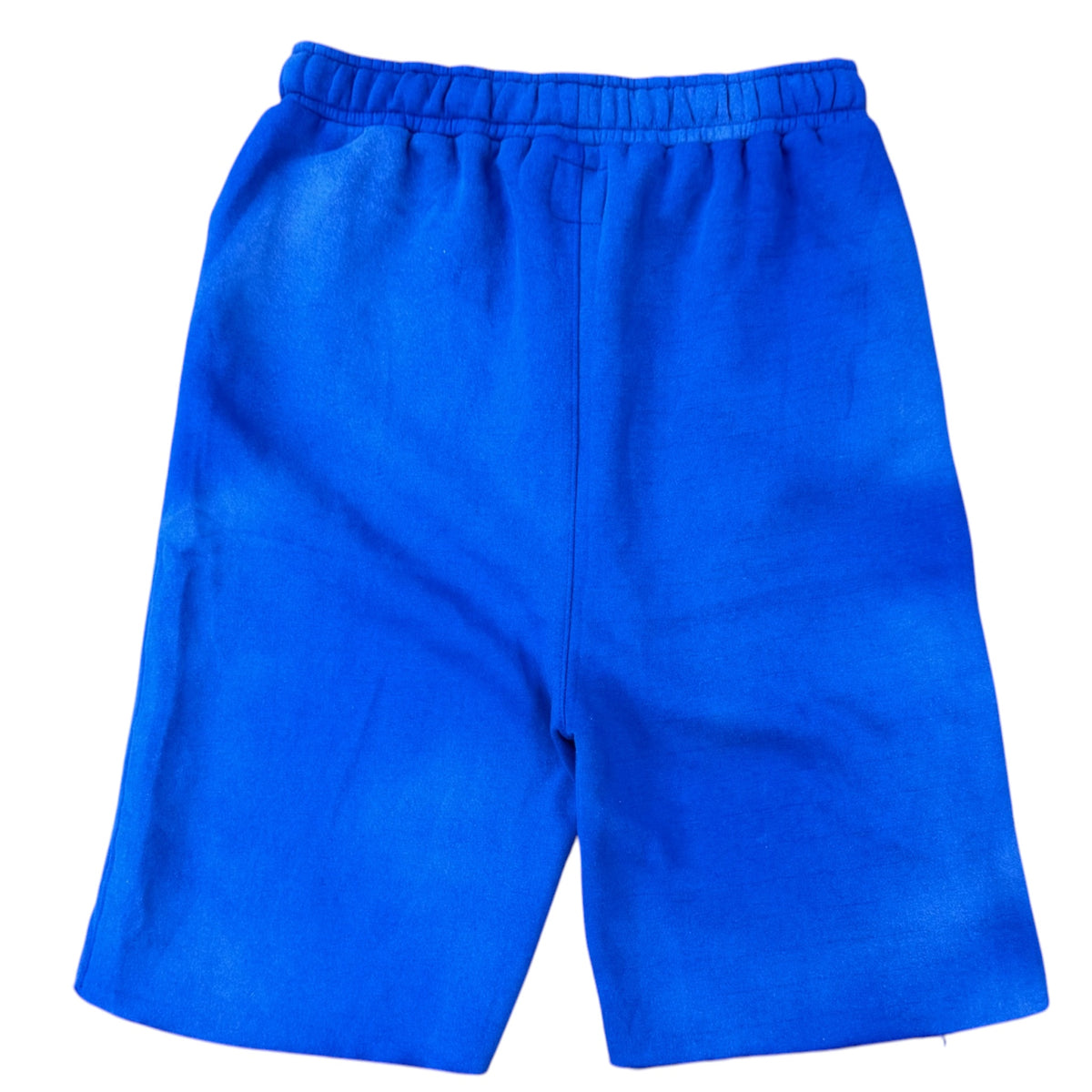 BAGGY WASHED SHORTS by Popout