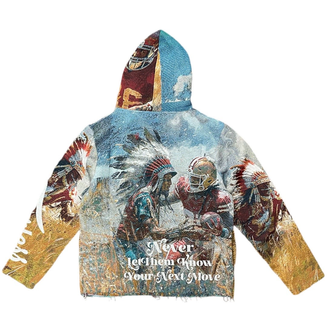 MAJESTIK TH2420-MULTI