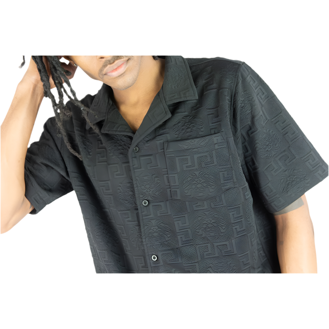 REBEL MINDS 351-783-BLACK