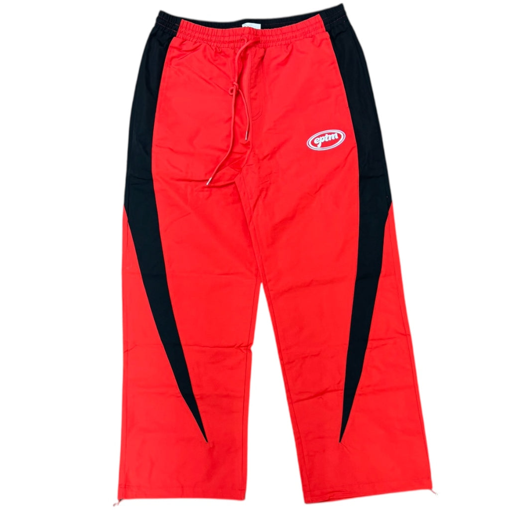 EPTM 3M STAPLE PANTS-RED