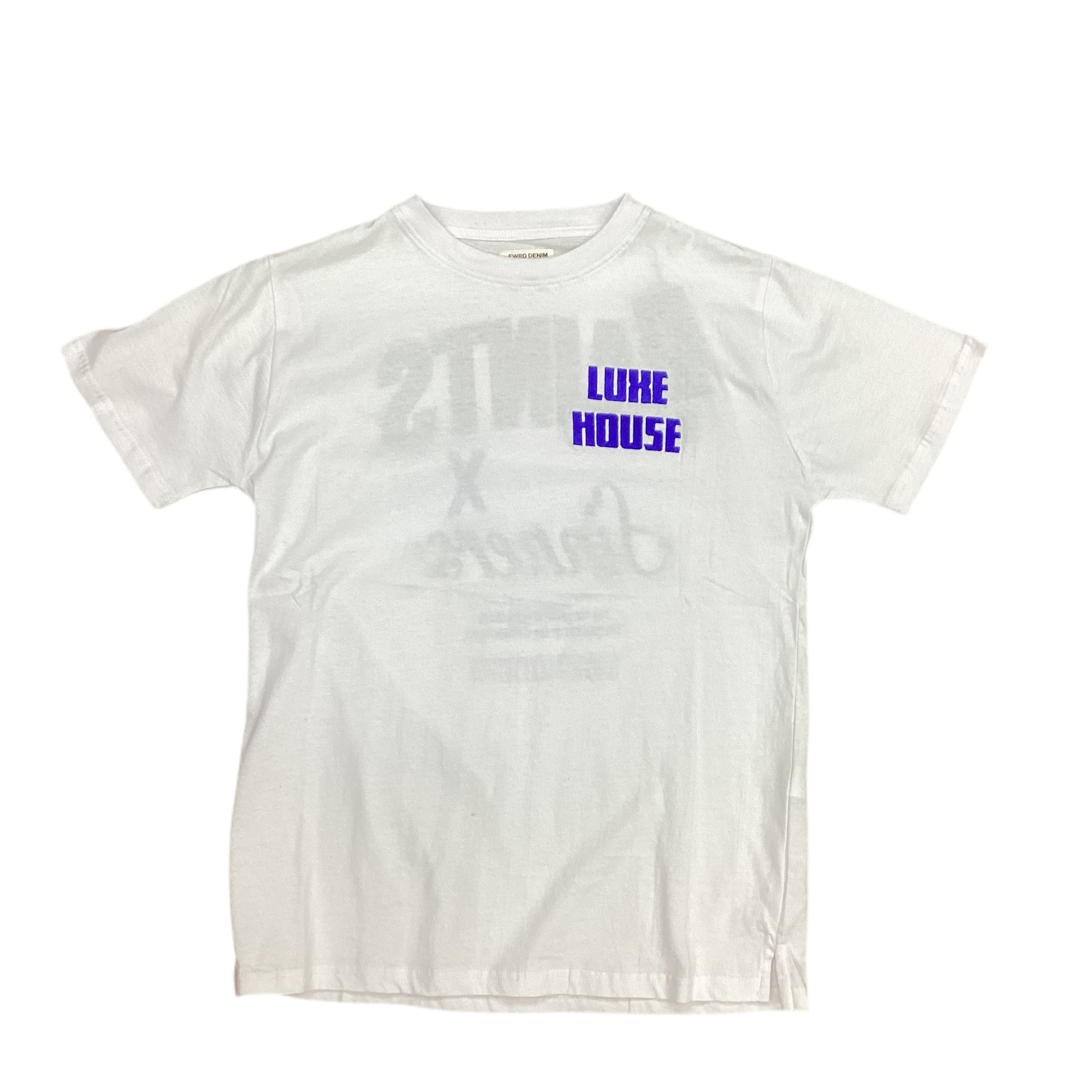 FWRD 180524B-WHITE ROYAL