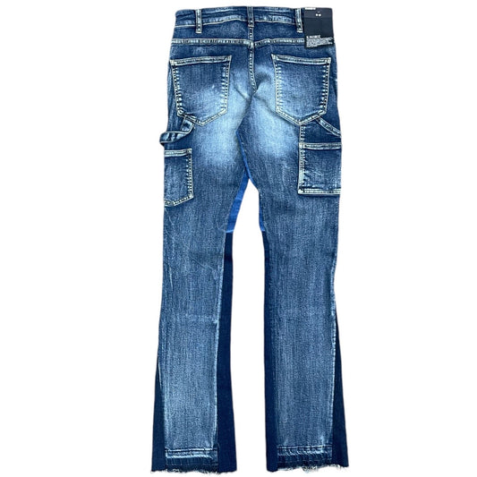 KROME KR3008-INDIGO by KROME