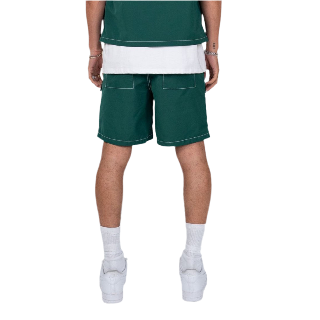 EPTM EP12088-HUNTER GREEN