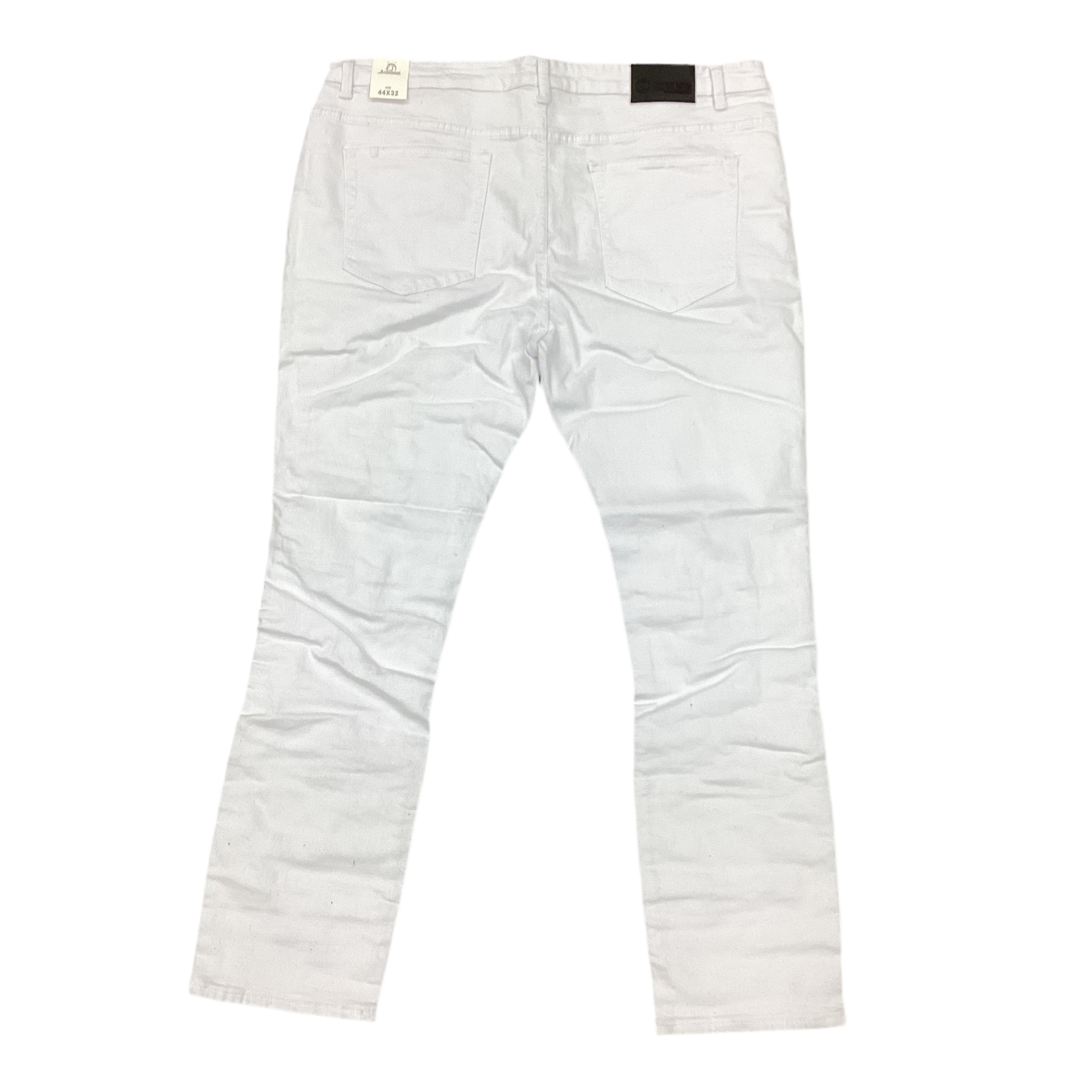 ARGONAUT 8501E WHITE