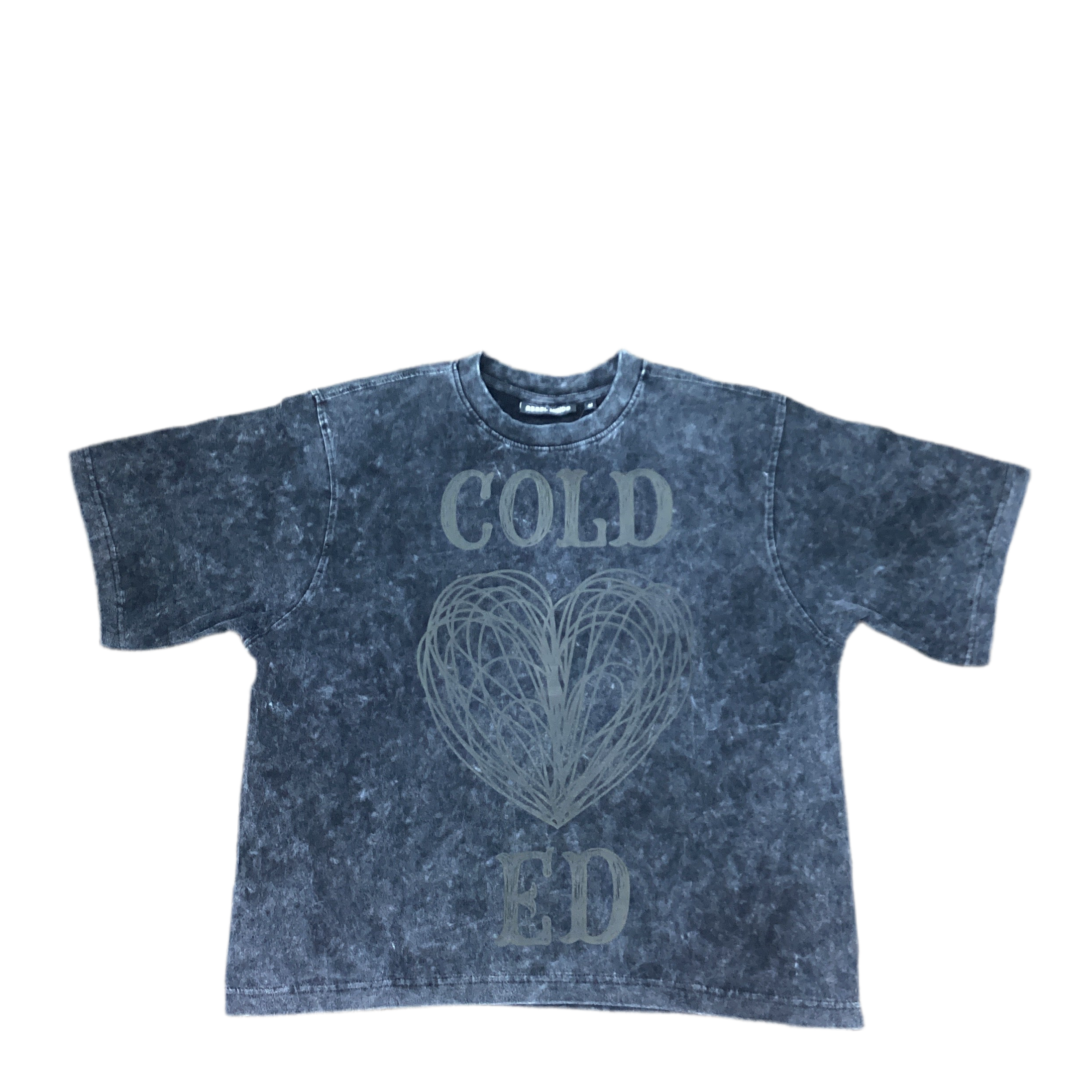 REBEL MINDS 151-170C-BLACK