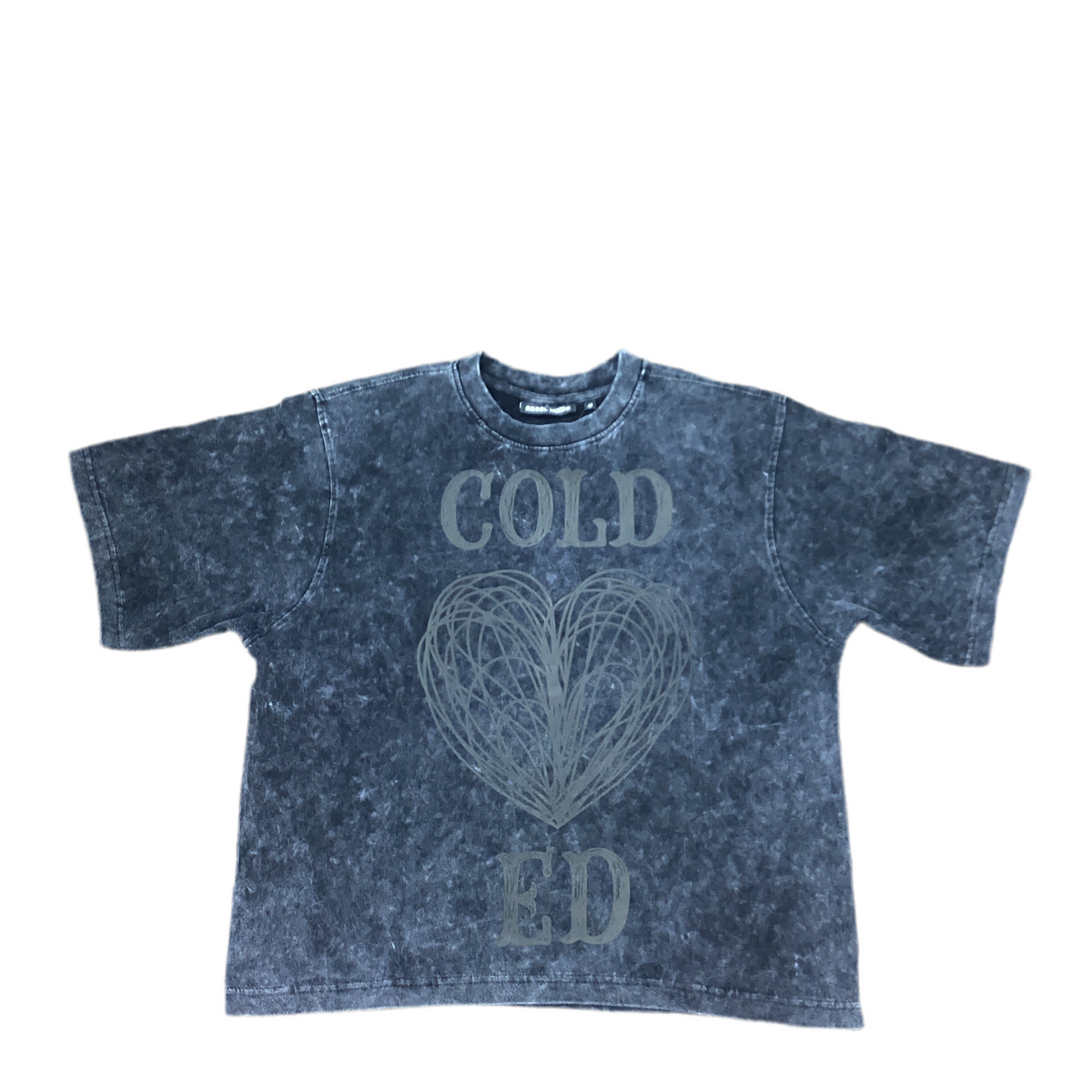 REBEL MINDS 151-170C-BLACK by Rebel Minds